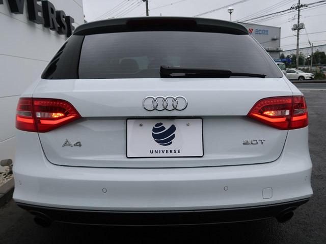 2.0TFSI SラインPKG アシスタンスPKG 純正ナビ(19枚目)