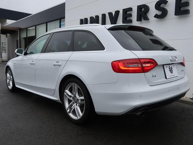 2.0TFSI SラインPKG アシスタンスPKG 純正ナビ(20枚目)