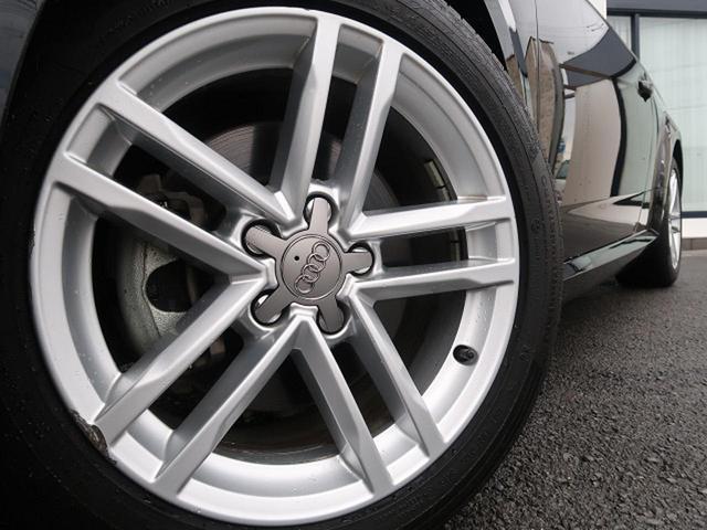 2.0TFSI マトリクスLED レザー/アシスタンスPKG(13枚目)