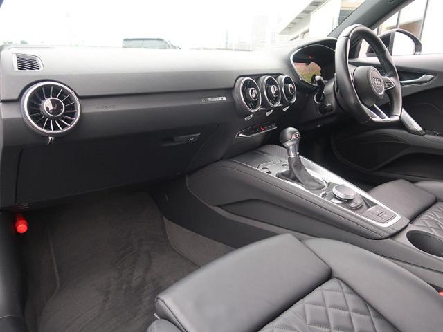 2.0TFSI マトリクスLED レザー/アシスタンスPKG(14枚目)