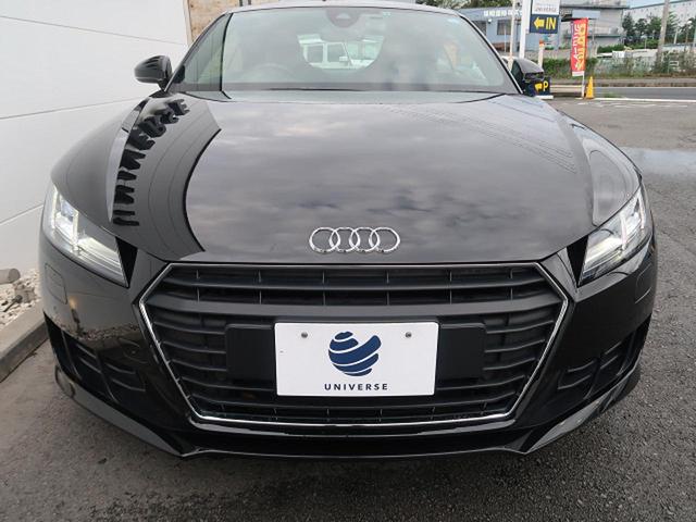 2.0TFSI マトリクスLED レザー/アシスタンスPKG(18枚目)