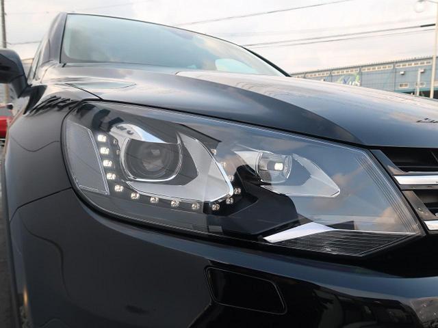 V6 ブルーモーションテクノロジー CDCエアサスペンション(12枚目)