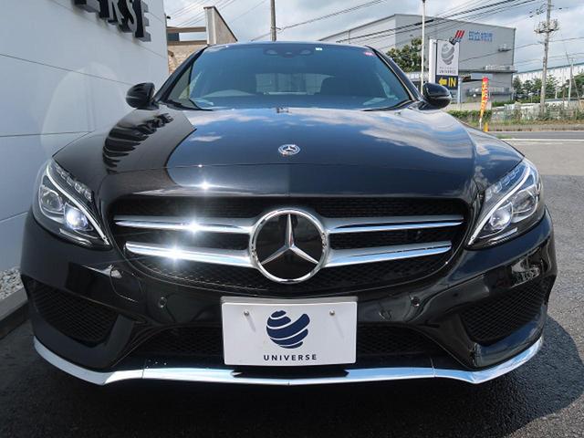C220d ローレウスエディション ベーシック/RSP(18枚目)