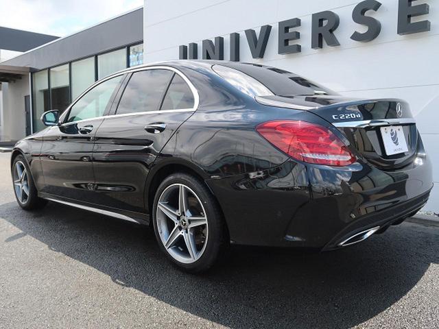 C220d ローレウスエディション ベーシック/RSP(20枚目)