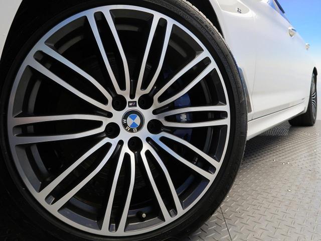 530i Mスポーツ 1オーナー 黒革 全周囲カメラ ACC(13枚目)