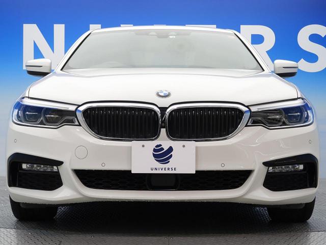 530i Mスポーツ 1オーナー 黒革 全周囲カメラ ACC(17枚目)