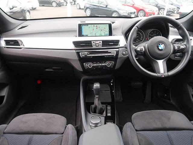 xDrive 18d Mスポーツ 1オーナー 禁煙 19AW(3枚目)