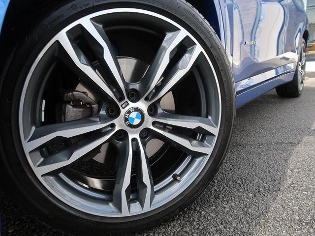 xDrive 18d Mスポーツ 1オーナー 禁煙 19AW(13枚目)