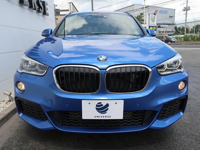 xDrive 18d Mスポーツ 1オーナー 禁煙 19AW(18枚目)