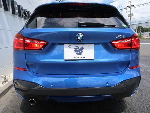 xDrive 18d Mスポーツ 1オーナー 禁煙 19AW(19枚目)