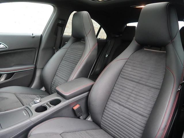 CLA180 AMGライン 1オーナー RSP サンルーフ(15枚目)