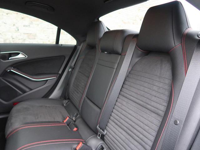 CLA180 AMGライン 1オーナー RSP サンルーフ(16枚目)