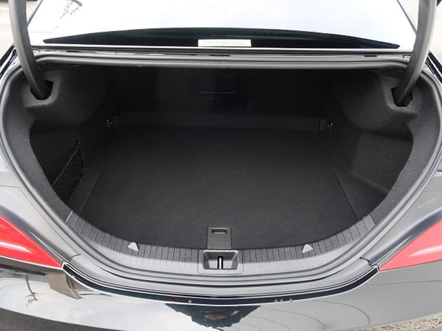 CLA180 AMGライン 1オーナー RSP サンルーフ(17枚目)