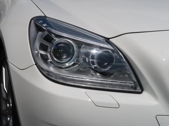 SLK200トレンド+ レーダーセーフティPKG レザPKG(10枚目)