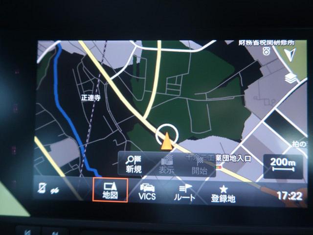 マカンGTS 1オーナー PDLS 純正ナビ Bカメラ(5枚目)