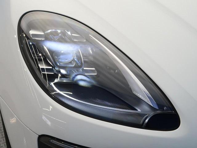 マカンGTS 1オーナー PDLS 純正ナビ Bカメラ(12枚目)