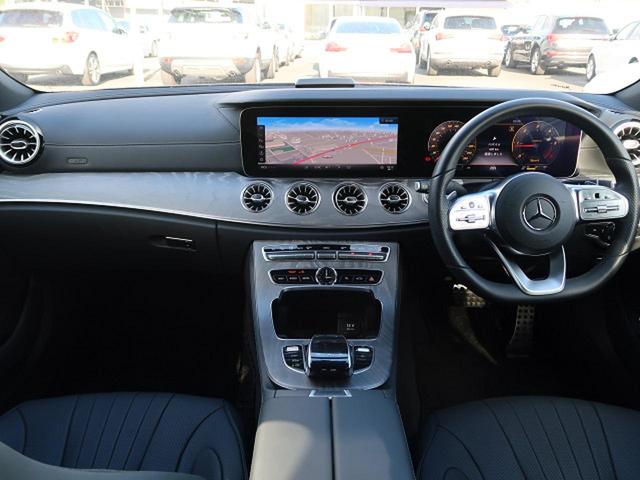 CLS220d スポーツ エクスクルーシブパッケージ SR(2枚目)
