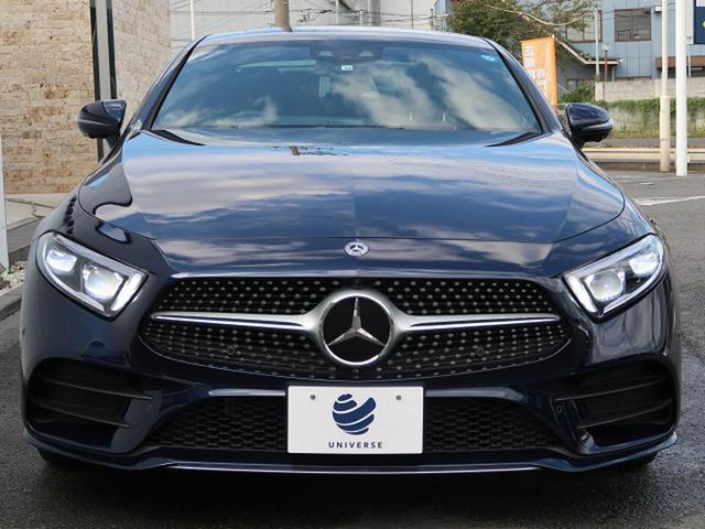 CLS220d スポーツ エクスクルーシブパッケージ SR(19枚目)