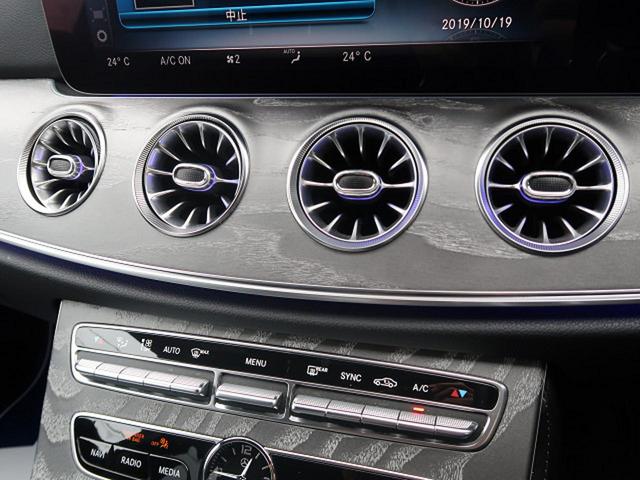 CLS220d スポーツ 禁煙 1オーナー AMG19AW(12枚目)