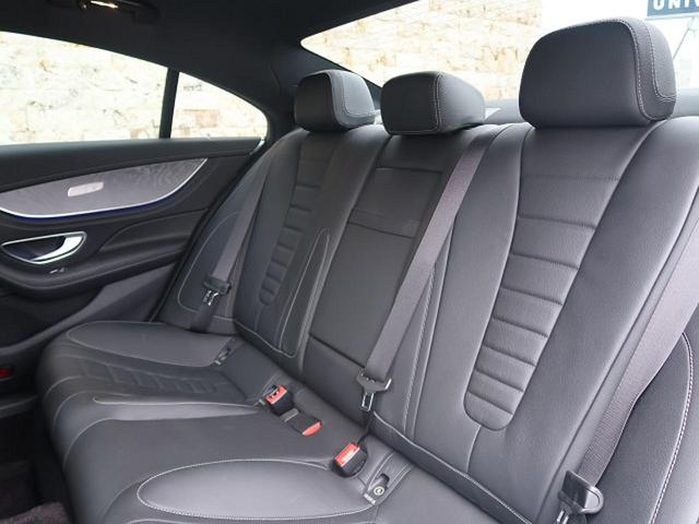CLS220d スポーツ 禁煙 1オーナー AMG19AW(18枚目)