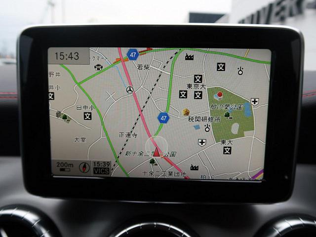 CLA250 1オーナー セーフティPKG サンルーフ(5枚目)
