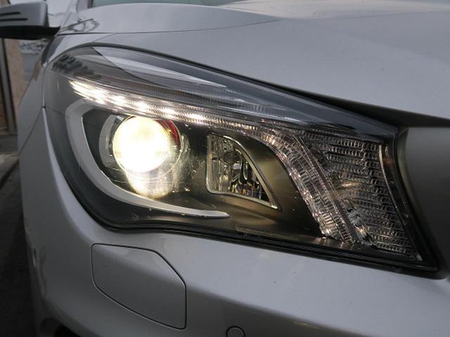 CLA250 1オーナー セーフティPKG サンルーフ(12枚目)
