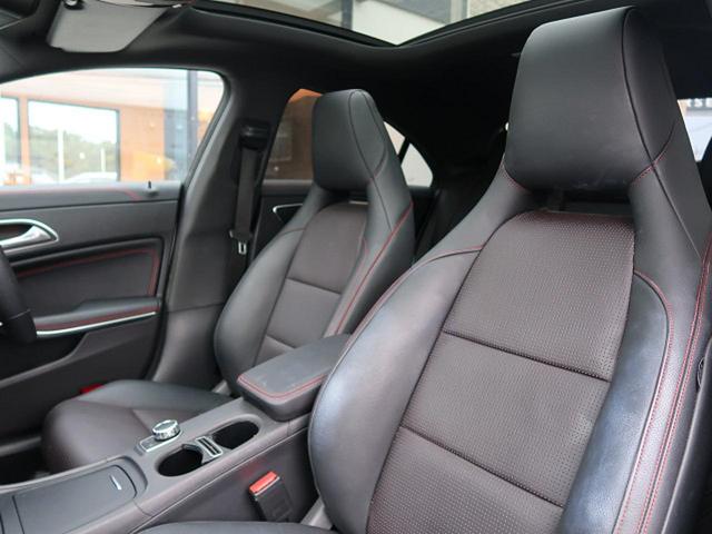 CLA250 1オーナー セーフティPKG サンルーフ(15枚目)