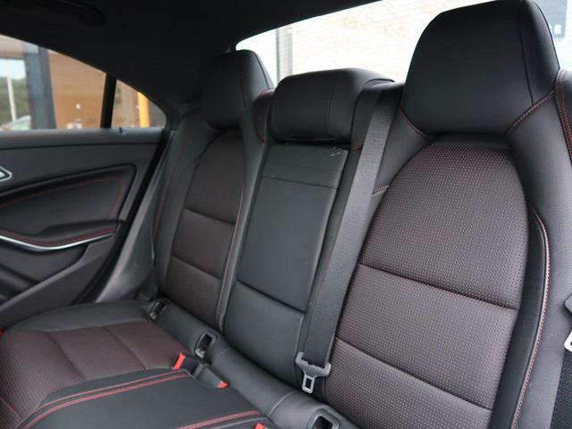 CLA250 1オーナー セーフティPKG サンルーフ(16枚目)