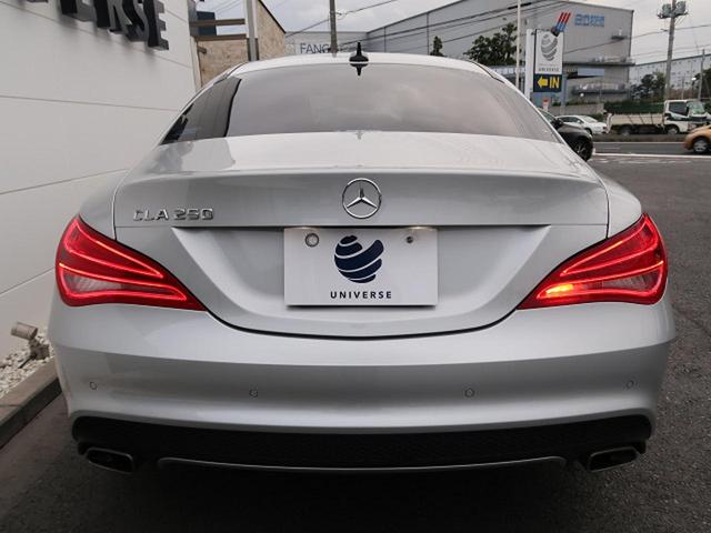 CLA250 1オーナー セーフティPKG サンルーフ(19枚目)