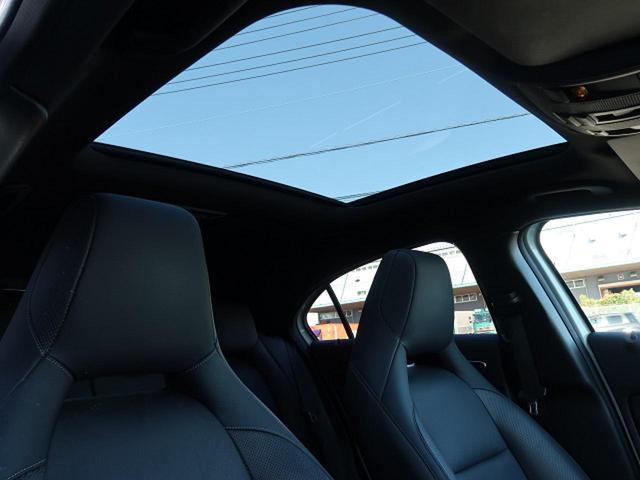 A180 禁煙 レザーエクスクルーシブPKG RSP LED(6枚目)