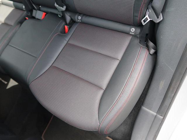 B250 4マチック スポーツ レザーエクスクルーシブ 1オーナー パワーシート アンビエントライト ハーマンカードン(33枚目)