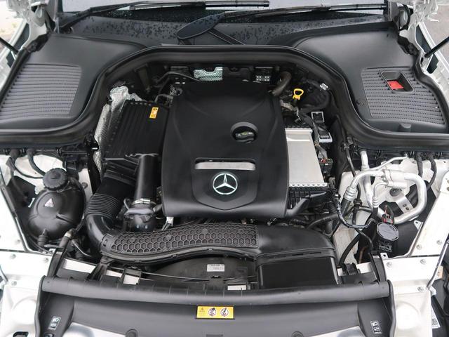 GLC200 スポーツ レーダーセーフティPKG 純正ナビ フルセグTV 全周囲カメラ LEDヘッドランプ 専用19インチAW パークトロニック キーレスゴー&プッシュスタート ETC(14枚目)