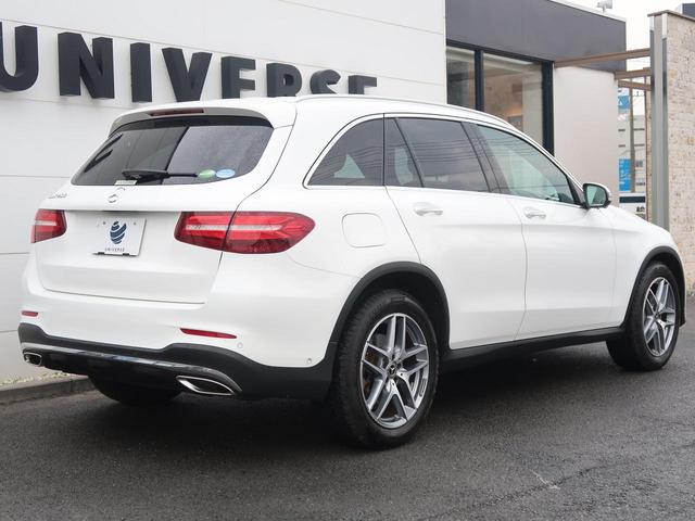 GLC200 スポーツ レーダーセーフティPKG 純正ナビ フルセグTV 全周囲カメラ LEDヘッドランプ 専用19インチAW パークトロニック キーレスゴー&プッシュスタート ETC(18枚目)