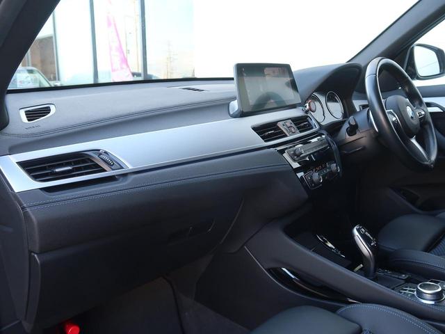 xDrive 18d Mスポーツ コンフォートPKG/オプション19インチAW ドライビングアシスト アクティブクルーズ 前席パワーシート オートテールゲート LEDヘッドランプ バックカメラ ミラー内蔵ETC(11枚目)