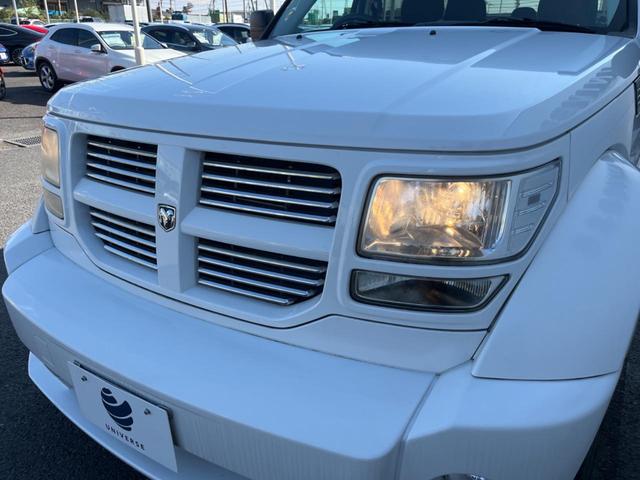 2022年最新春物 Dodge Nitro 左フロントヘッドライト | www.tegdarco.com