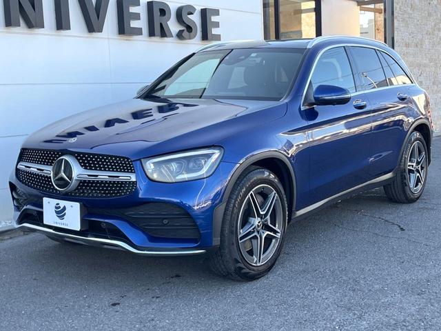 ＧＬＣ２２０ｄ　４マチック　ＡＭＧライン　レザーエクスクルーシブＰＫＧ　パノラミックスライディングルーフ　純正ナビＴＶ　３６０カメラシステム　黒革シート　ＨＵＤ　レーダーセーフティ　ブルメスターサウンド　シートトヒーター／ベンチレーション(18枚目)