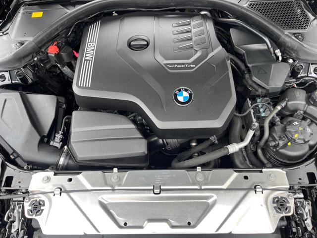 ３２０ｉ　Ｍスポーツ　１オーナー　ハイラインＰＫＧ　コンフォートＰＫＧ　ＯＰ１９インチＡＷ　革シート　ＡＰＰＬＥＣＡＲＰＬＡＹ　純正ナビ　リアビューカメラ　シートヒーター　アクティブクルコン　ＬＥＤヘッド　ＥＴＣ　禁煙車(21枚目)