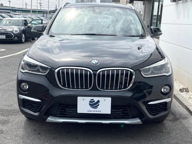 ＢＭＷ Ｘ１