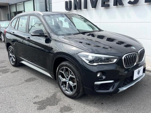 ＢＭＷ Ｘ１