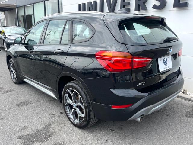 ＢＭＷ Ｘ１