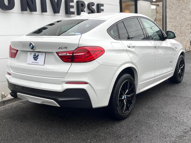 ＢＭＷ Ｘ４