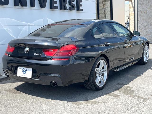 ＢＭＷ ６シリーズ