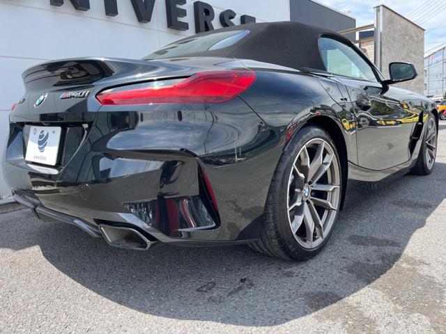 ＢＭＷ Ｚ４