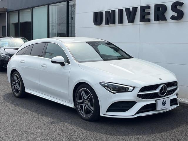 ＣＬＡクラス シューティングブレーク ＣＬＡ２００ｄ　シューティングブレーク　ＡＭＧライン　ナビゲーションＰＫＧ　レーダーセーフティＰＫＧ　半革シート　パワーシート　シートヒーター　バックカメラ　ディストロニックプラス　ブラインドスポットアシスト　レーンキープアシスト　電動リアゲート　ＥＴＣ（24枚目）