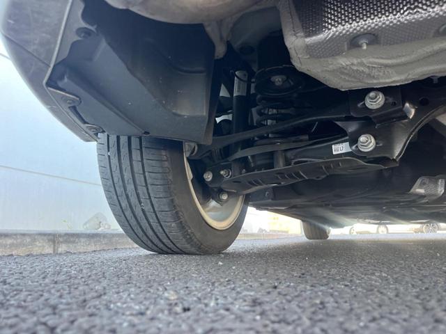 １シリーズ １１８ｄ　ファッショニスタ　ベージュ革シート　純正ナビ　バックカメラ　衝突軽減　アクティブクルーズコントロール　パーキングアシスト　シートヒーター　ＬＥＤヘッドランプ　純正１７インチアルミホイール　Ｂｌｕｅｔｏｏｔｈ接続　ＥＴＣ（21枚目）