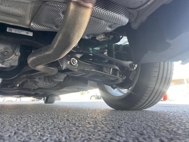 １シリーズ １１８ｄ　ファッショニスタ　ベージュ革シート　純正ナビ　バックカメラ　衝突軽減　アクティブクルーズコントロール　パーキングアシスト　シートヒーター　ＬＥＤヘッドランプ　純正１７インチアルミホイール　Ｂｌｕｅｔｏｏｔｈ接続　ＥＴＣ（22枚目）