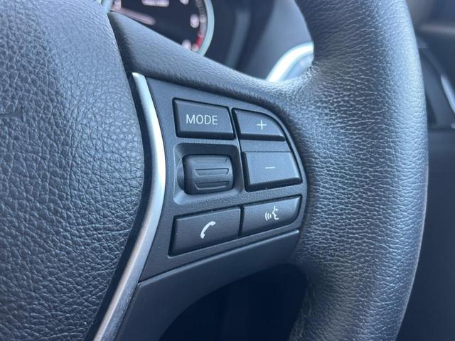 １シリーズ １１８ｄ　ファッショニスタ　ベージュ革シート　純正ナビ　バックカメラ　衝突軽減　アクティブクルーズコントロール　パーキングアシスト　シートヒーター　ＬＥＤヘッドランプ　純正１７インチアルミホイール　Ｂｌｕｅｔｏｏｔｈ接続　ＥＴＣ（33枚目）