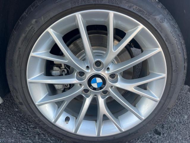 １シリーズ １１８ｄ　ファッショニスタ　ベージュ革シート　純正ナビ　バックカメラ　衝突軽減　アクティブクルーズコントロール　パーキングアシスト　シートヒーター　ＬＥＤヘッドランプ　純正１７インチアルミホイール　Ｂｌｕｅｔｏｏｔｈ接続　ＥＴＣ（55枚目）