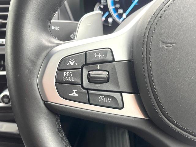 Ｘ３ ｘＤｒｉｖｅ　２０ｄ　Ｍスポーツ　セレクトＰＫＧ　ハイラインＰＫＧ　ＯＰ２０インチＡＷ　アンビエントライト　パノラマサンルーフ　茶革シート　ｈａｒｍａｎ／ｋａｒｄｏｎサウンド　純正ナビＴＶ　全周囲カメラ　アクティブクルーズコントロール（7枚目）