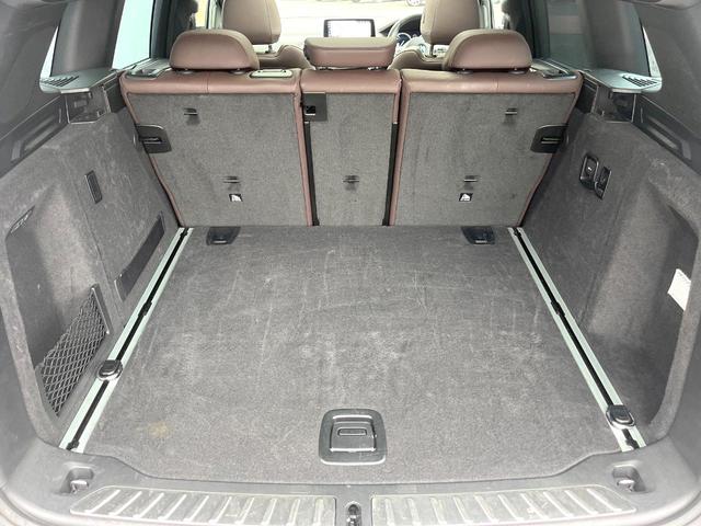 Ｘ３ ｘＤｒｉｖｅ　２０ｄ　Ｍスポーツ　セレクトＰＫＧ　ハイラインＰＫＧ　ＯＰ２０インチＡＷ　アンビエントライト　パノラマサンルーフ　茶革シート　ｈａｒｍａｎ／ｋａｒｄｏｎサウンド　純正ナビＴＶ　全周囲カメラ　アクティブクルーズコントロール（11枚目）